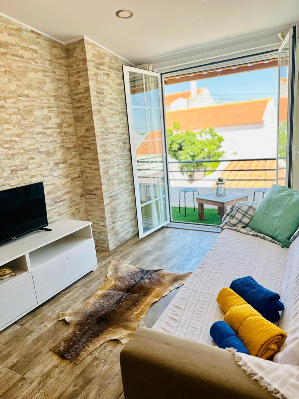Sado Guest House Alcacer do Sal Exterior photo